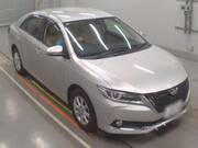 2018 TOYOTA ALLION
