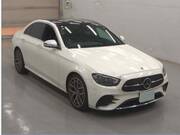 2021 MERCEDES BENZ E-CLASS