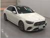MERCEDES BENZ E-CLASS