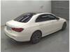 MERCEDES BENZ E-CLASS