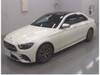 MERCEDES BENZ E-CLASS