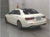 MERCEDES BENZ E-CLASS