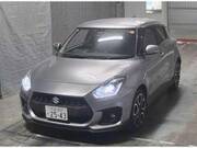 2022 SUZUKI SWIFT SPORT