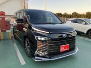 2024 TOYOTA VOXY