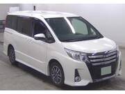 2016 TOYOTA NOAH