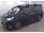 2021 TOYOTA NOAH