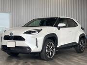 2023 TOYOTA YARIS CROSS HYBRID Z
