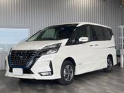 2022 NISSAN SERENA