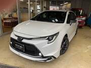 2020 TOYOTA COROLLA TOURING