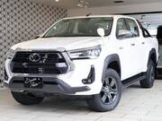2021 TOYOTA HILUX Z