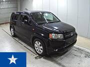 2010 HONDA CROSS ROAD