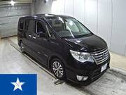 2015 NISSAN SERENA