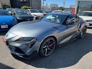 2020 TOYOTA SUPRA RZ