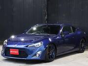 2015 TOYOTA 86 GT