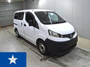 2013 NISSAN NV200 VANETTE VAN DX