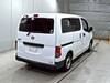 NISSAN NV200 VANETTE VAN