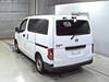 NISSAN NV200 VANETTE VAN