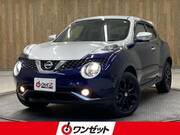 2016 NISSAN JUKE