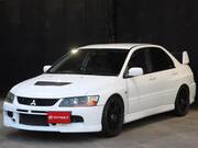 2006 MITSUBISHI LANCER