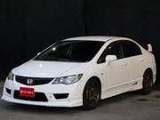 2007 HONDA CIVIC TYPE-R