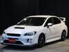 SUBARU WRX STI