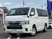 2025 TOYOTA HIACE VAN