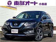 2019 NISSAN X-TRAIL 20Xi