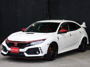 HONDA CIVIC TYPE-R