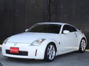 2003 NISSAN FAIRLADY Z VERSION S