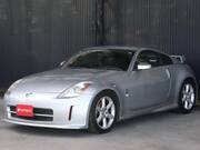 2004 NISSAN FAIRLADY Z VERSION ST