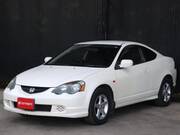 2001 HONDA INTEGRA IS