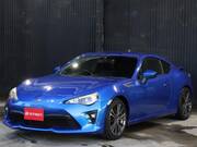 2012 SUBARU BRZ