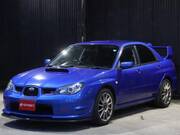 2005 SUBARU IMPREZA
