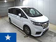 2018 HONDA STEPWAGON