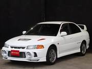1996 MITSUBISHI LANCER GSR EVOLUTION 4