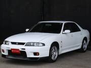 1998 NISSAN SKYLINE