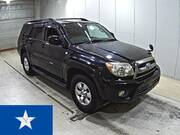 2009 TOYOTA HILUX SURF