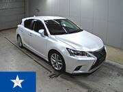 2015 LEXUS CT