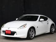 2011 NISSAN FAIRLADY Z VERSION S