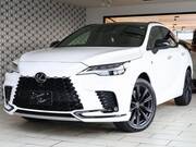 2024 LEXUS RX