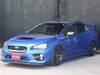 SUBARU WRX STI