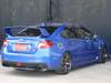 SUBARU WRX STI