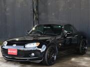 2006 MAZDA ROADSTER RS