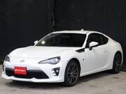 2016 TOYOTA 86 GT