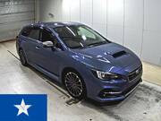 2018 SUBARU LEVORG