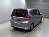HONDA FREED HYBIRD