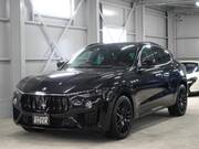 2019 MASERATI MASERATI