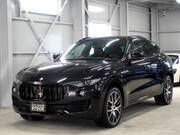 2018 MASERATI MASERATI