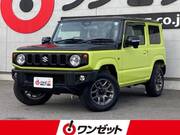 2019 SUZUKI JIMNY XC