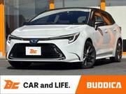 2023 TOYOTA COROLLA TOURING